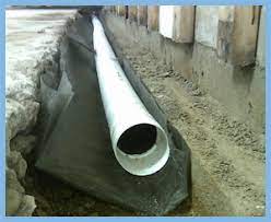 French drains are one of the most effective ways to drain water without an electrical connection. Benefits Of French Drains Staydry Michigan