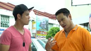 Ahmad feisal ahmad rosli seamless. Ahmad Rosli Arwahkan Ketua Kampung Episod 6 By Tv3malaysia Official