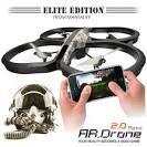 Parrot ar drone 20 elite <?=substr(md5('https://encrypted-tbn0.gstatic.com/images?q=tbn:ANd9GcQqfoKqehc4MMiasmXuTEHUzuUsODz3QhKnXllm-iqv2chiDeahrfLgZCaSOQ'), 0, 7); ?>