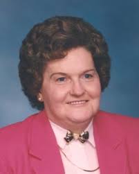 Alma Marie Neal Wade (1934-2009)