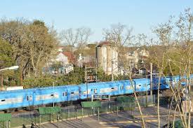 Burzaco is a city in almirante brown partido, buenos aires province, argentina. File Estacion De Burzaco 2 Jpg Wikimedia Commons