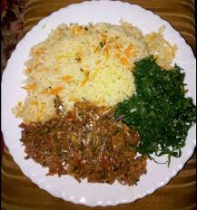 Add onions and green pepper then mix. How To Cook Omena Without The Irritating Smell Venas News