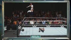 After about 2 or 3 months you'll be . Wwe 2k19 Pc Review No Longer The Yearly B Player