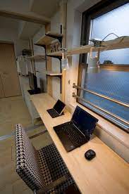 賃貸diy ディアウォールで棚 テレビ台 デスク ハンガーラック一体型の全部入り壁面収納を作る 99 diy diyブログ リビング diy 賃貸 ディアウォール 棚