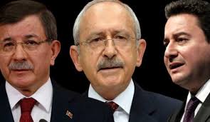 Ali babacan'ın chp lideri kemal kılıçdaroğlu'nu ziyaretinden kritik açıklamalar çıktı. Kilicdaroglu Ndan Ilginc Babacan Ve Davutoglu Aciklamasi Siyaset Haberleri