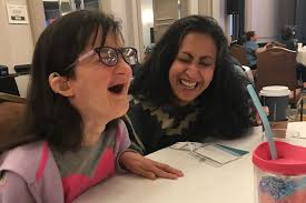 Over the Memorial Day weekend, graduate students Pamela Saikali and Nicole  Fontes, and Dr. Mousumi Bose, organized and executed the Externally-Led  Patient-Focused Drug Development for Peroxisomal Disorders meeting, taking  place at the