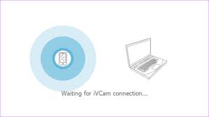 How To Use Android Phone S Camera As A Laptop Webcam
