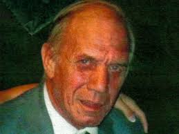 Obituary: Earl (Doug) Byron Douglas