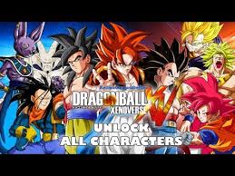 Jan 30, 2021 · to unlock the dragon ball xenoverse two custom character transformations into super saiyan transformation, you need to be a member of the saiyan race. Dragonball Xenoverse How To Unlock Broly Bardock Vegito Gogeta Super Saiyan 4 Super 17 Omega Shenron And Goku Super Saiyan 4 Hackinformer