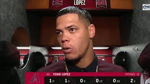 El lanzador Yoan López renuncia a participar en el Clásico Mundial por Cuba  tras ser convocado a la preselección