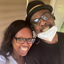 Rev. Rondrea Danielle Mathis, Ph.D.