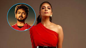 Maybe you would like to learn more about one of these? Malavika Mohanan In Talks For Thalapathy 64 Details Inside Fans Express