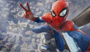 Картинки по запросу spider man