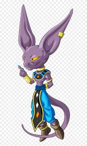 Doragon bōru) is a japanese media franchise created by akira toriyama in 1984. Beerus Goku Cat Dragon Ball Drawing Dragon Ball Beerus Png Free Transparent Png Clipart Images Download