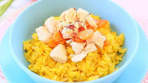 Resep makanan bayi 1 tahun. 10 Resepi Makanan Bayi Lazat 6 12 Little Mommies Shop Facebook