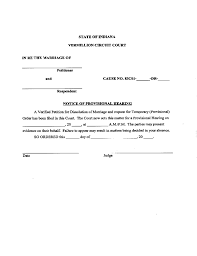 This option is available for the spouses who are not going to contest the case. Filing For Divorce Without Assistance From Lawyer Without Children Free Download
