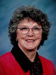 Most Recent Obituaries