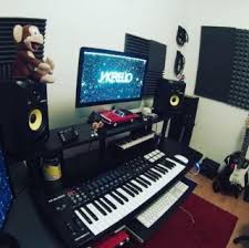 Recording Studio Equipment List The Essential 33 Items In 2020 Recording Studio Equipment Studio Equipment Home Studio
