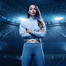 Heading into this olympics from what many would call her best season ever, is kosovare asllani. Kosovare Asllani Ohlympics