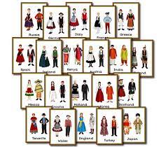 The best prom and formal dresses for your figure. Pictures Of Traditional Dresses Of Different Countries Fashion Dresses