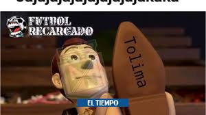 Check spelling or type a new query. Eliminados Nacional Y Cali Eliminados Y Le Dieron De Que Comer A Los Memes Nacional