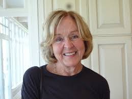 Jan Atkinson's Instagram, Twitter & Facebook