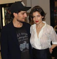 They were dating for 2 years after getting together in apr 2015 and were married on 10th jun 2017. Louis Garrel With Wife Laetitia Casta Image Celebrities Infoseemedia