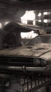 750x1334 Muscle Car Vintage Iphone 6 Iphone 6s Iphone 7 Hd 4k Wallpapers Images Backgrounds Photos And Pictures