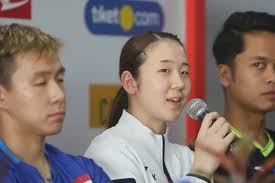 Cedera Lutut, Dedikasi Sayaka Hirota Bikin Wakana Nagahara Termotivasi