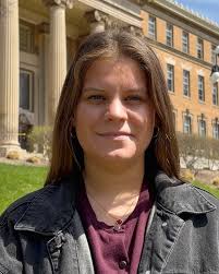 Meet Sofia Fernandez! Sofia has been actively engaged in research to  understand how traditionally fermented foods in rural areas, such as  Zambia, can be leveraged to promote female entrepreneurship and improved gut