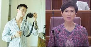 Spore govt wont ban OnlyFans for now, but will monitor platforms for risk  of abuse: Josephine Teo - Mothership.SG - News from Singapore, Asia and  around the world