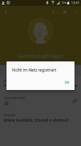 Maybe you would like to learn more about one of these? Nicht Im Netz Registriert Galaxy S5 Handy Sim Karte