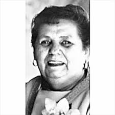 Mary LEMON Obituary (2018)