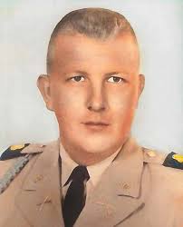 ROTC Welcomes Four Inductees Into 2020 Hall of Heroes