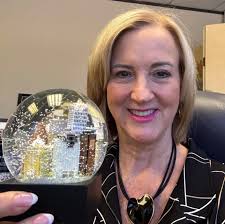 Thank you? Lucy for a wonderful first birthday dinner last night! Getting  started early this year! My cup runneth over. You are such an amazing woman  with so many skills and talents