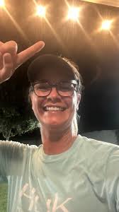 Happy birthday Rachel Streicher!!