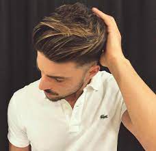 Mariano Di Vaio Haircut Hot Hair Styles Stylish Boy Haircuts Hair Styles
