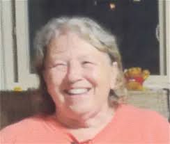 Obituary information for Jeanne Rae Sievert