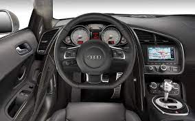 Audi R8 Interior Wallpaper Audi R8 Gt Audi R8 Interior 2012 Audi R8