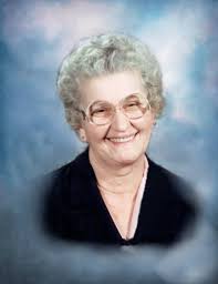 Obituary information for Frances Long