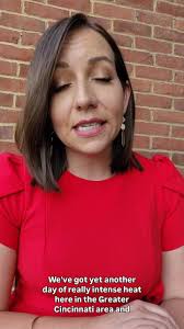 As heat indices continue to be near triple digits and you take precautions  outside, don't forget to extend those precautions to your vehicle.  Meteorologist Katie Donovan explains. ...