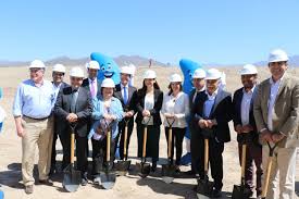 Sotogrande y pueblo nuevo de guadiaro. Aguas Del Valle Construye Tranque Que Dara 17 Horas De Respaldo A La Serena Y Coquimbo Gore Coquimbo