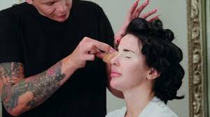 Makeover Monday with Jackson...