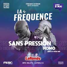 Programmet for vig festival 2018. Festival