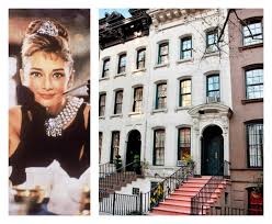 It has also a greenhouse. Breakfast At Tiffany Home Holly Golightly S House For Sale