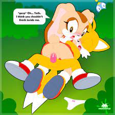 Post 1263287: Cream_the_Rabbit doll_maker Sonic_the_Hedgehog_(series) Tails