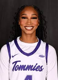 2023-24 Women's Basketball Roster