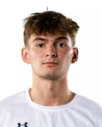 2025 Men's Soccer Roster