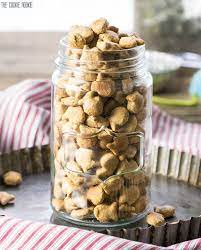 3 Ingredient Salmon Cat Treats Homemade Cat Treats Recipes Homemade Cat Food Cat Treats Easy