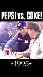 Image result for Pepsi Cola Red 1995 Fleet